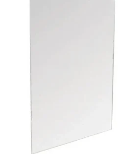 Kylpyhuoneen peili Habo 60x80cm suojakalvolla