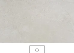 Kylpyhuoneen pöytätaso Svedbergs Poem Jura, keskitetty, graniittikeramiikka, eri vaihtoehtoja