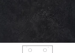 Kylpyhuoneen pöytätaso Svedbergs Poem Grafit, kaksois, graniittikeramiikka, eri vaihtoehtoja
