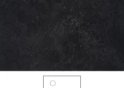 Kylpyhuoneen pöytätaso Svedbergs Poem Grafit, graniittikeramiikka, eri vaihtoehtoja