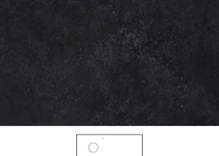 Kylpyhuoneen pöytätaso Svedbergs Poem Grafit, graniittikeramiikka, eri vaihtoehtoja