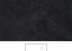 Kylpyhuoneen pöytätaso Svedbergs Poem Grafit, graniittikeramiikka, eri vaihtoehtoja