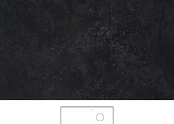 Kylpyhuoneen pöytätaso Svedbergs Poem Grafit, graniittikeramiikka, eri vaihtoehtoja
