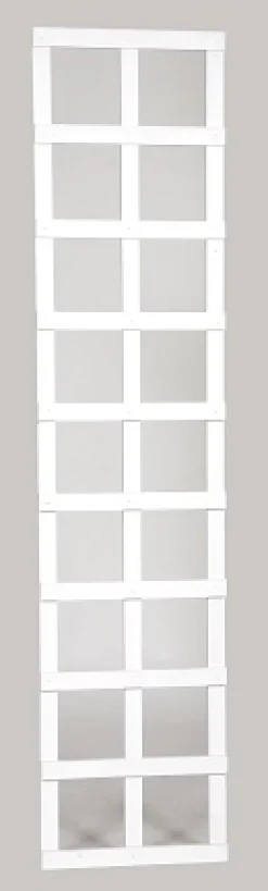 Köynnösritilä Miljöökoriste 179 x 40 cm eri värejä