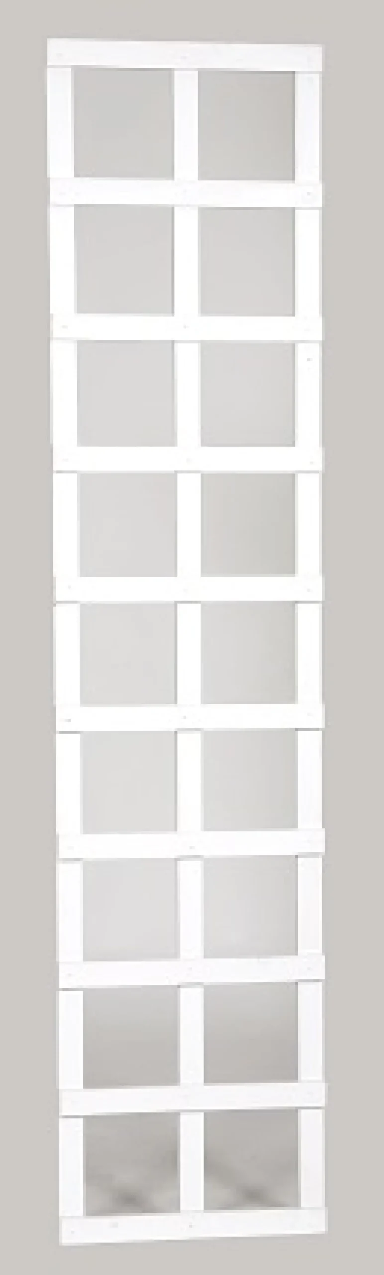 Köynnösritilä Miljöökoriste 179 x 40 cm eri värejä