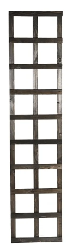 Köynnösritilä Miljöökoriste 179 x 40 cm eri värejä