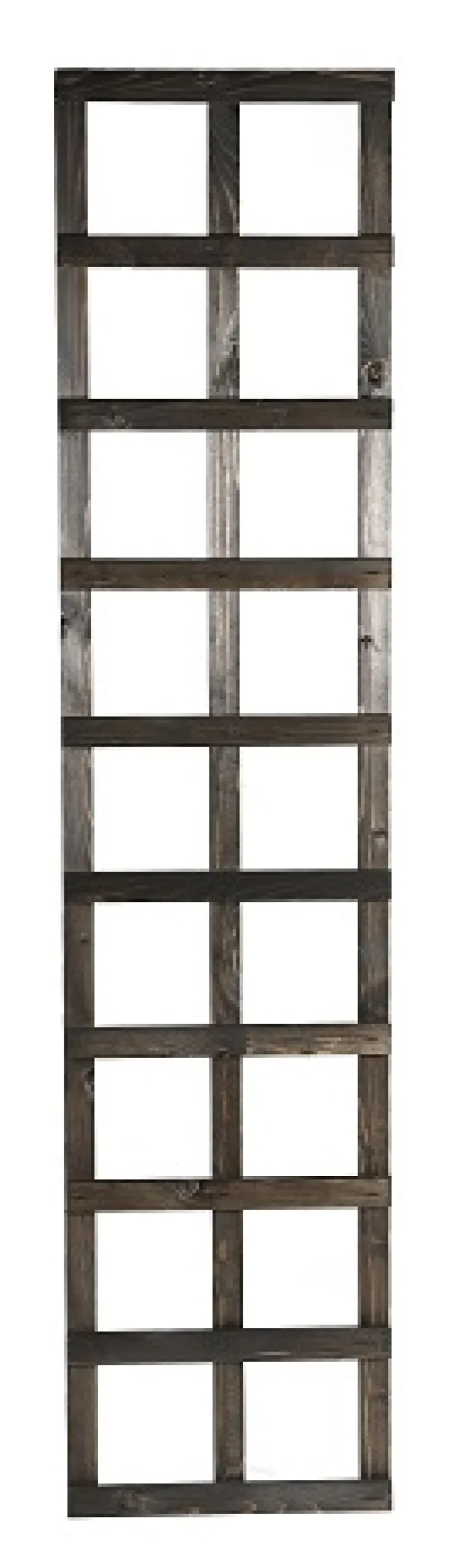 Köynnösritilä Miljöökoriste 179 x 40 cm eri värejä
