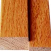 Kynnys Maler kyntteellinen 68x22/29mm M10 tammi lakattu