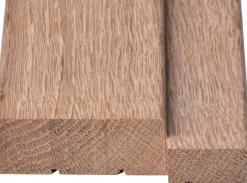 Kynnys Maler kyntteellinen 92x22x1850mm tammi puuvalmis