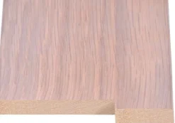 Kynnys Maler sileä 9x92/29 M10 tammiviilu valkolakattu