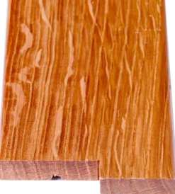 Kynnys Maler sileä 68x9x2000mm tammi lakattu