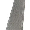 Kynnyspelti Warma 80 pituus 1250 mm riisinjyvä alumiini