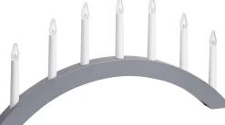 Kynttelikkö Markslöjd Atle 7-osainen