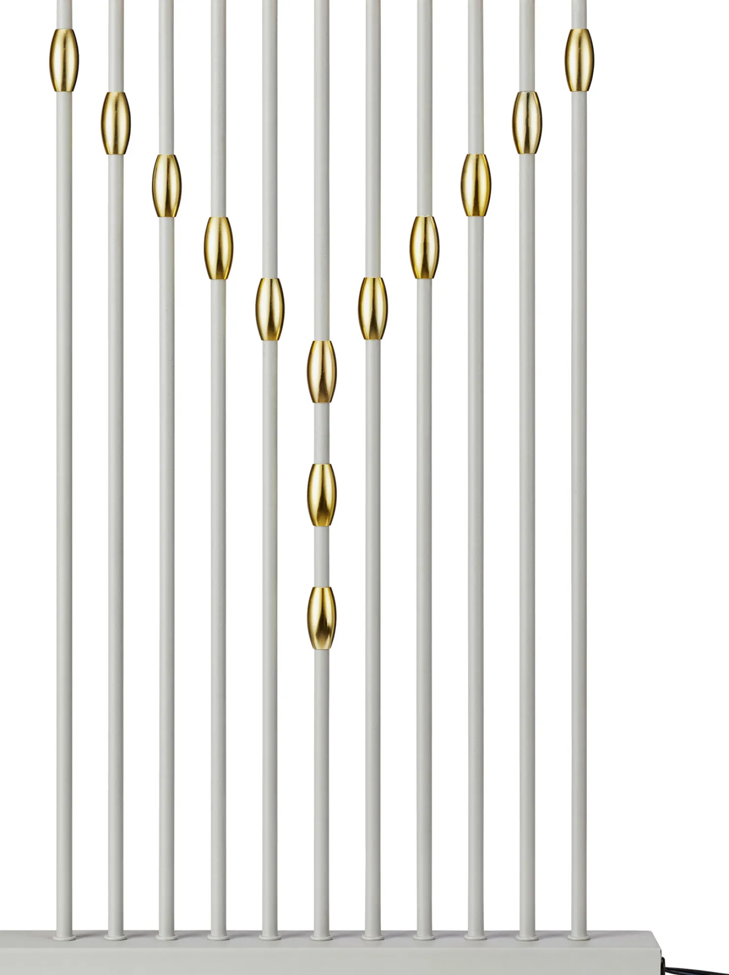 Kynttelikkö Markslöjd Necklace 11-osainen