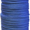 Köysikela ProMaster PP 14 mm punottu 10 kg 145 m