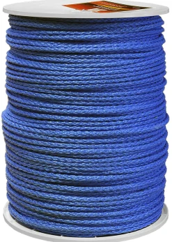 Köysikela ProMaster PP 6 mm punottu 10 kg 790 m