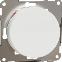 6/1-kytkin Schneider Electric ELKO One, 16A, IP21, UKR, uppoasennus, keskiölevyllä, ruuviliitos