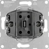 6-kytkin Tamcontrol Visio S jousiliittimillä