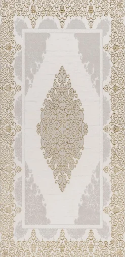 Käytävämatto Benina Ankara Medallion