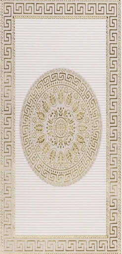 Käytävämatto Benina Ankara Ornament