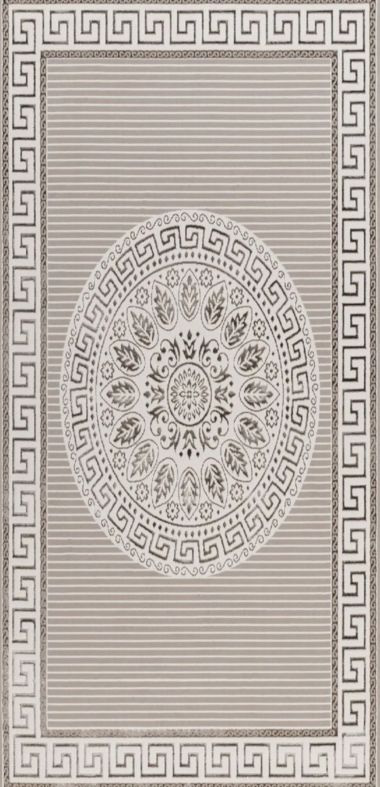 Käytävämatto Benina Ankara Ornament