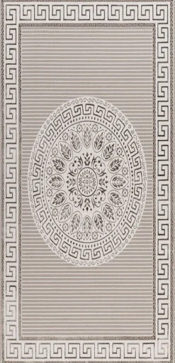 Käytävämatto Benina Ankara Ornament