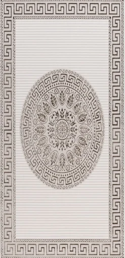Käytävämatto Benina Ankara Ornament