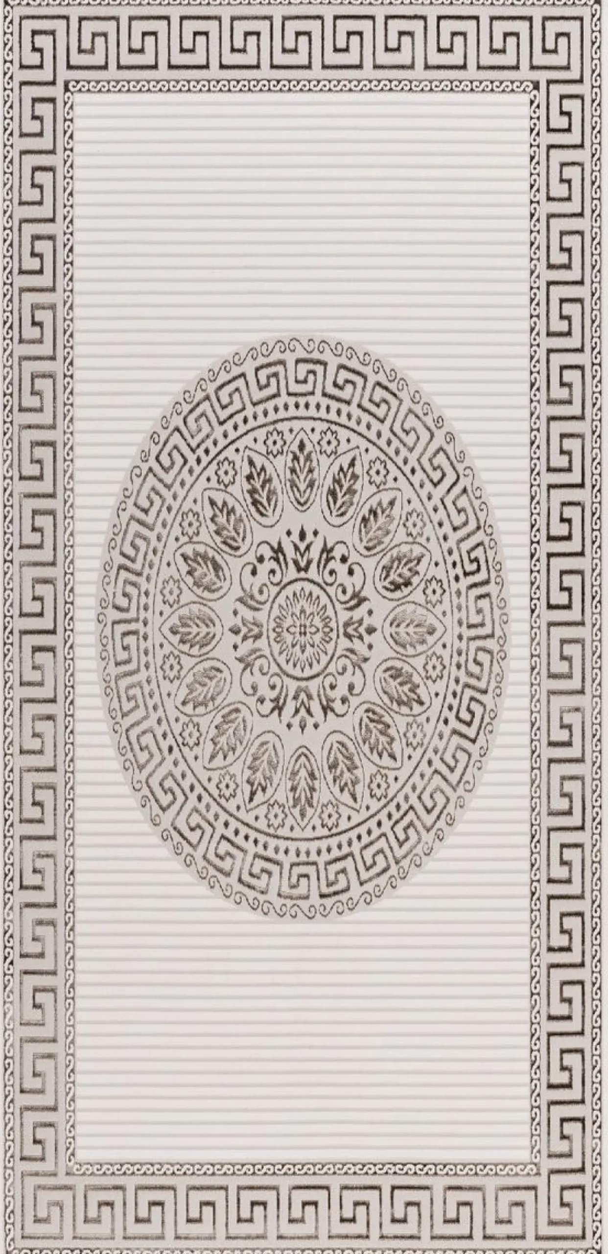 Käytävämatto Benina Ankara Ornament