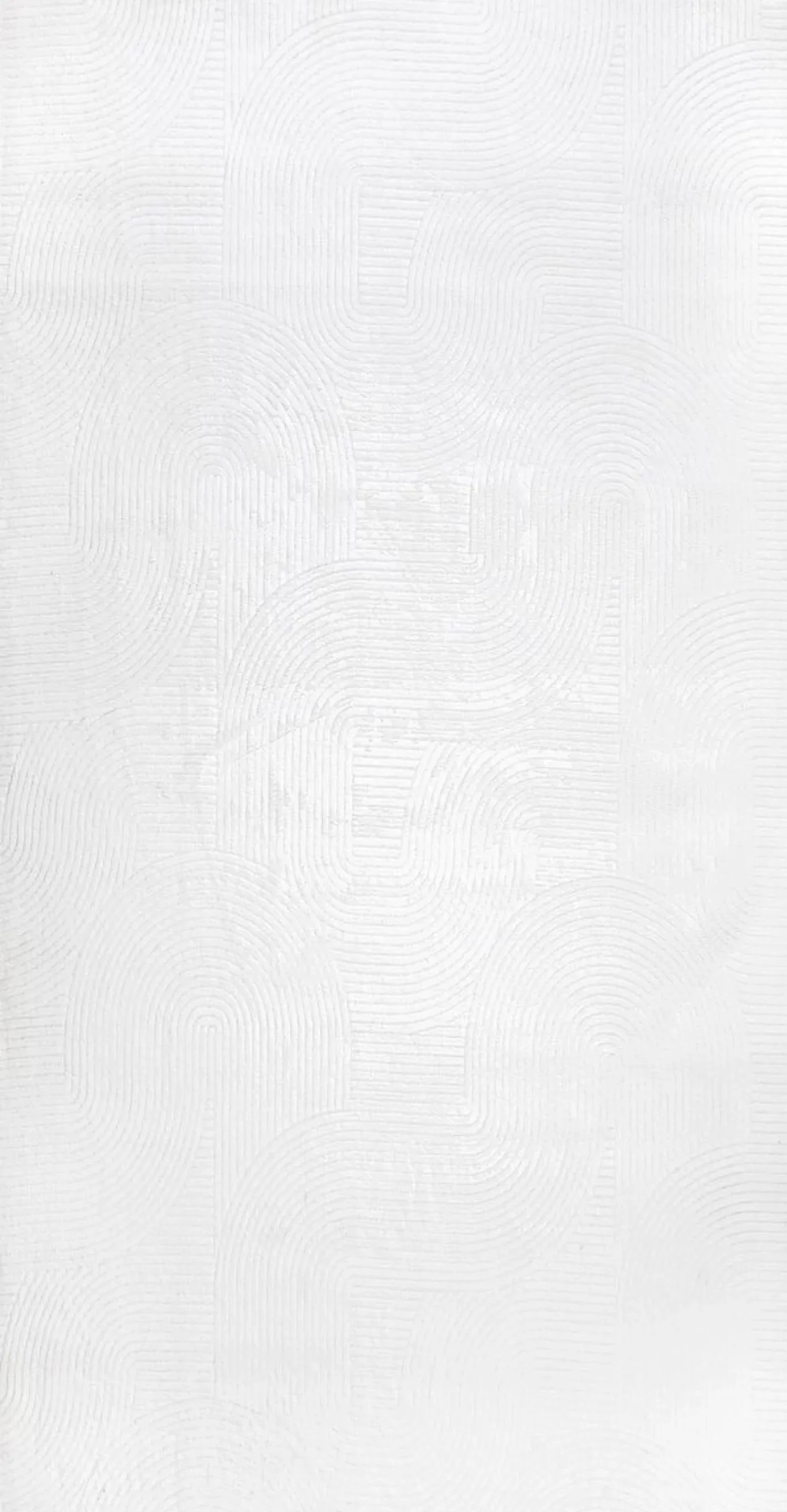 Käytävämatto Benina Castello Art