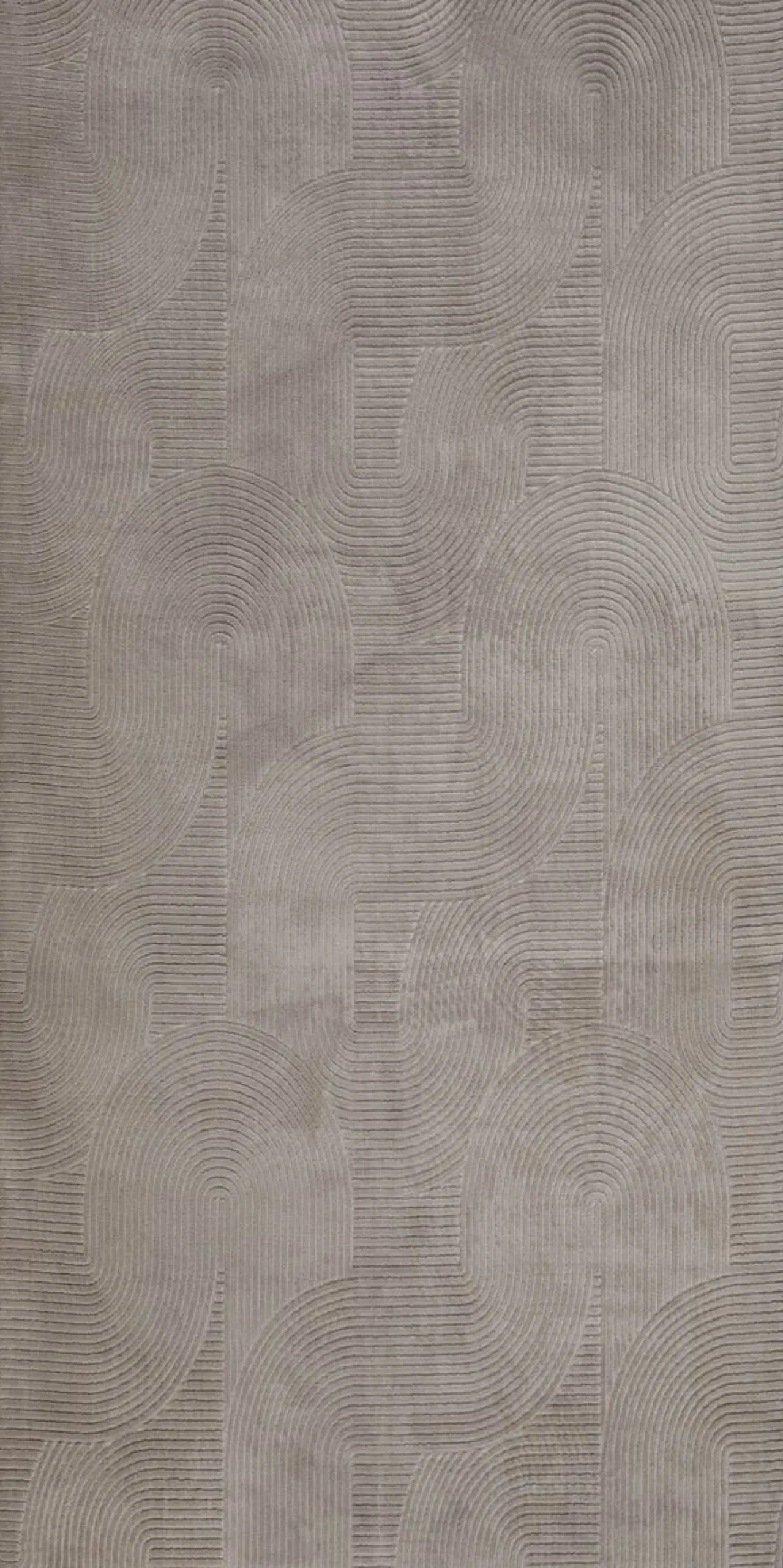 Käytävämatto Benina Castello Art