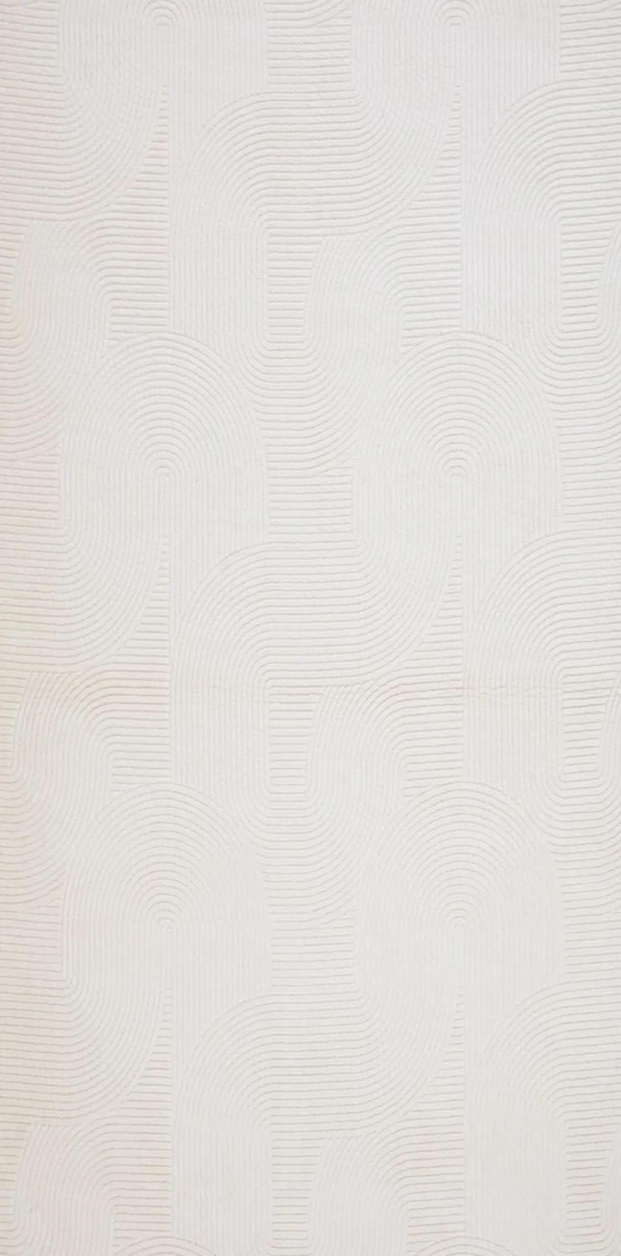 Käytävämatto Benina Castello Art