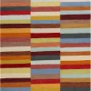 Käytävämatto Benina Electra Stripe, 80x240cm, monivärinen