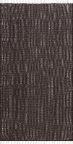 Käytävämatto Benina Line, 75x220cm
