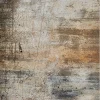 Käytävämatto Linento Feidi 80x140cm vaaleanruskea
