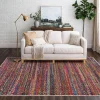 Käytävämatto Linento Myra 80x150cm monivärinen