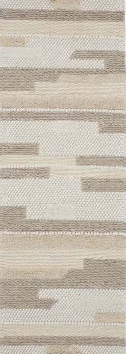 Käytävämatto Venture Home Sixten, 70x200cm, beige