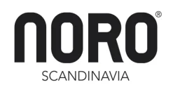 Laahustiiviste Noro Ice R+C/Shine suihkunurkille 900x35 mm 2 kpl