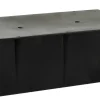 Laituriponttoni Meltex LP Mini kantavuus 130 kg 115x64x25 cm