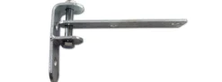 Laiturisarana Arctic Marine, kulma, 208x350mm