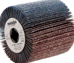 Lamellihiomarulla Metabo 105x100mm