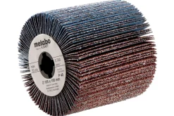 Lamellihiomarulla Metabo 105x100mm