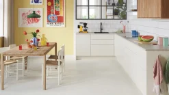 Laminaatti Tarkett Woodstock Aurora Oak, 1-sauvainen