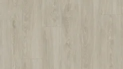 Laminaatti Tarkett Woodstock SoundLogic Pristine Oak Grey 1-sauvainen