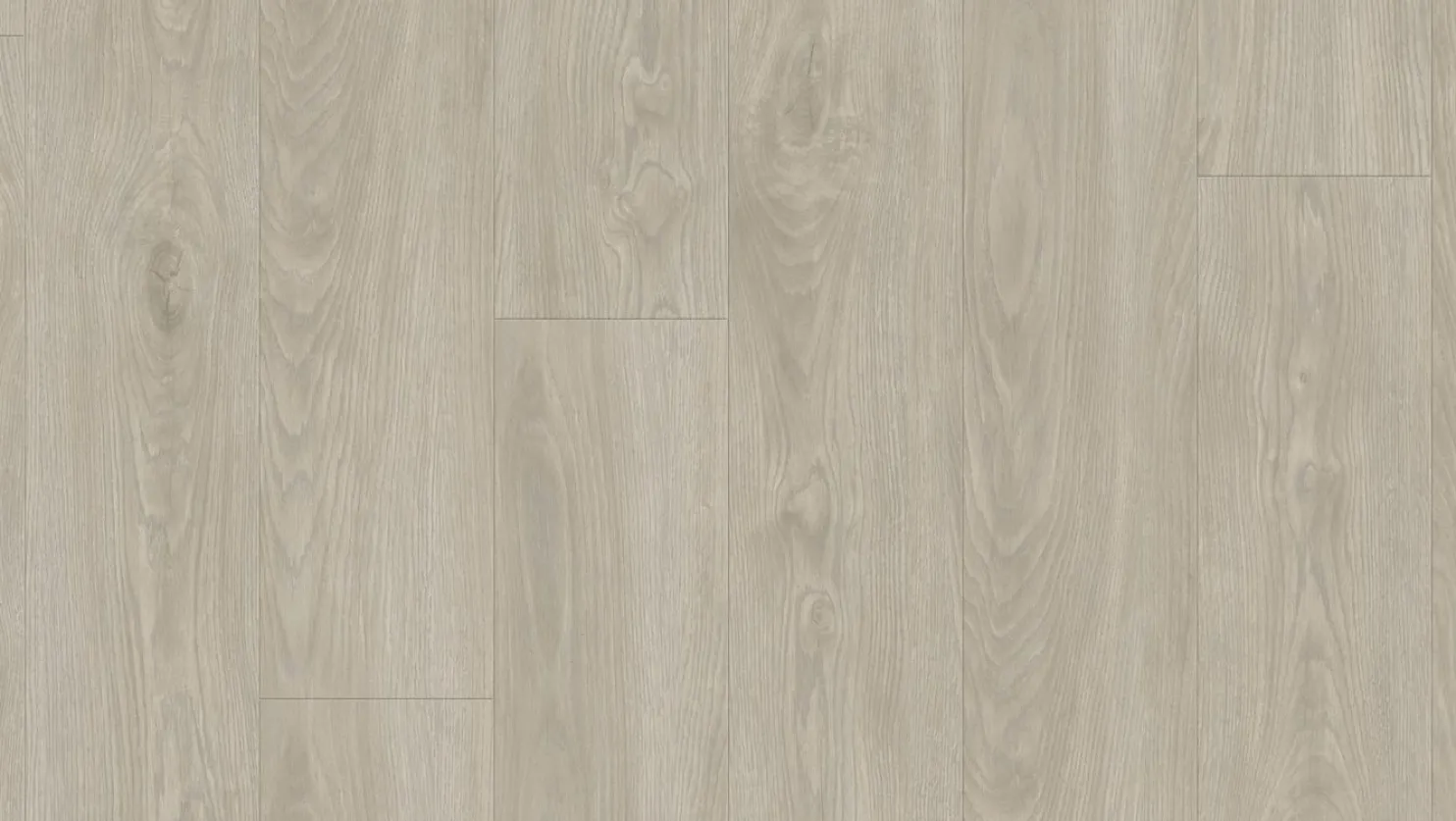Laminaatti Tarkett Woodstock SoundLogic Pristine Oak Grey 1-sauvainen