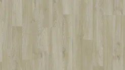 Laminaatti Tarkett Woodstock SoundLogic Brume Oak Beige 2-sauvainen