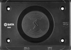 Langaton latausalusta Sata 1-paikkainen USB-C