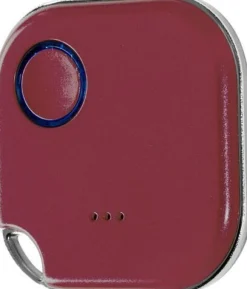 Langaton painike Shelly BLU Button1, eri värejä