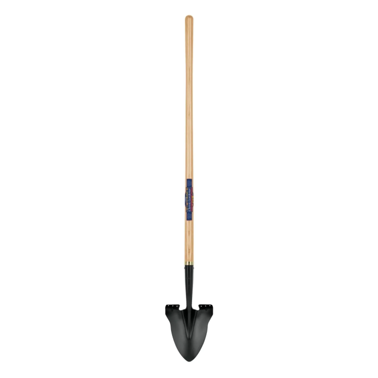 Lapio Truper Classic Gardener, 137 cm, 137 cm
