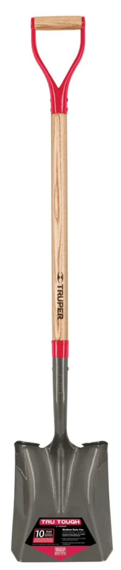 Lapio Truper, 126 cm