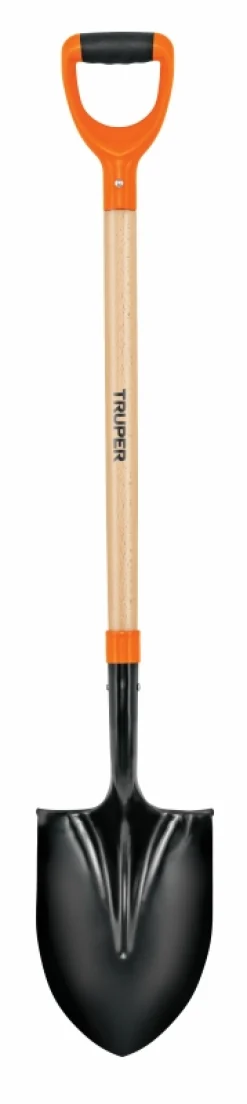 Lapio Truper, 120 cm, 120 cm